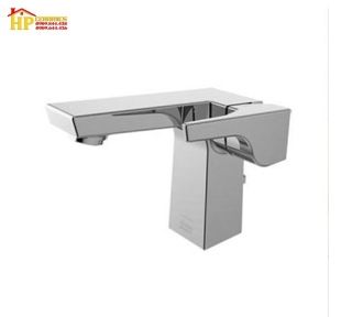VÒI LAVABO NÓNG LẠNH AMERICAN STANDARD  WF-0801 CHÍNH HÃNG