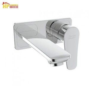 VÒI LAVABO ÂM TƯỜNG AMERICAN STANDARD  WF-0904 CHÍNH HÃNG