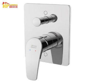 SEN TẮM ÂM TƯỜNG AMERICAN STANDARD WF-0921 CHÍNH HÃNG