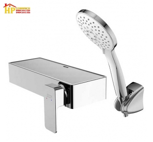 SEN TẮM GẮN TƯỜNG AMERICAN STANDARD WF-1312 CHÍNH HÃNG