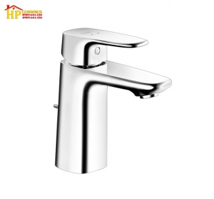 VÒI LAVABO NÓNG LẠNH AMERICAN STANDARD WF-1701 CHÍNH HÃNG