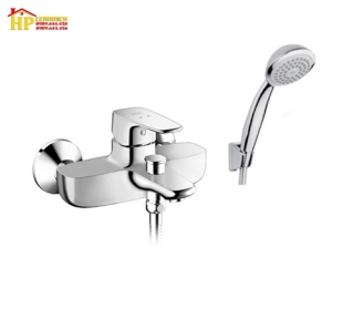 SEN TẮM NÓNG LẠNH AMERICAN STANDARD WF-1711 CHÍNH HÃNG