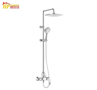 SEN TẮM ĐỨNG NÓNG LẠNH AMERICAN STANDARD  WF-1772 CHÍNH HÃNG
