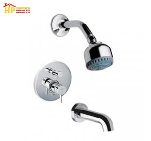 SEN TẮM ÂM TƯỜNG AMERICAN STANDARD WF-2621 CHÍNH HÃNG
