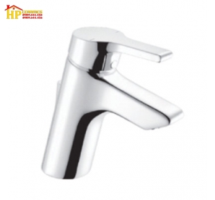 VÒI LAVABO NÓNG LẠNH AMERICAN STANDARD WF-3901 CHÍNH HÃNG