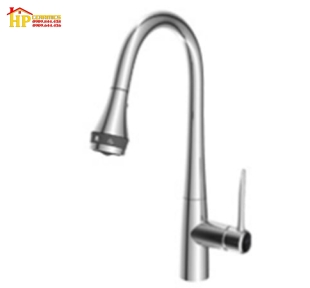 VÒI RỬA CHÉN DÂY RÚT AMERICAN STANDARD WF-5634 CHÍNH HÃNG