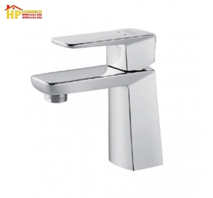 VÒI LAVABO NÓNG LẠNH AMERICAN STANDARD WF-6901 CHÍNH HÃNG