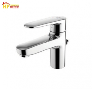 VÒI LAVABO NÓNG LẠNH AMERICAN STANDARD WF-B201 CHÍNH HÃNG