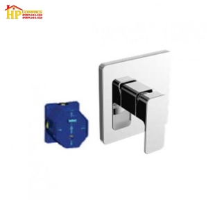 SEN TẮM ÂM TƯỜNG AMERICAN STANDARD WF-1322 CHÍNH HÃNG