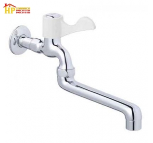 VÒI GẮN TƯỜNG CAESAR WL027C CHÍNH HÃNG