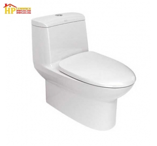 BÀN CẦU KHỐI AMERICAN STANDARD WP-1830 CHÍNH HÃNG