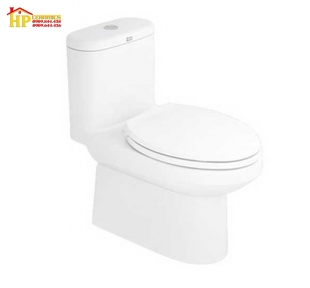 BÀN CẦU KHỐI AMERICAN STANDARD  WP-1841 CHÍNH HÃNG