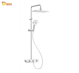 SEN TẮM ĐỨNG CHỈNH NHIỆT ĐỘ AMERICAN STANDARD  WF-4956 CHÍNH HÃNG