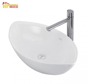 CHẬU LAVABO ĐẶT BÀN AMERICAN STANDARD WP-F609 CHÍNH HÃNG