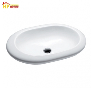 CHẬU LAVABO ĐẶT BÀN AMERICAN STANDARD WP-F644 CHÍNH HÃNG