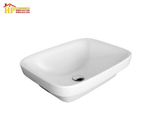 CHẬU LAVABO ĐẶT BÀN AMERICAN STANDARD  WP-F646 CHÍNH HÃNG