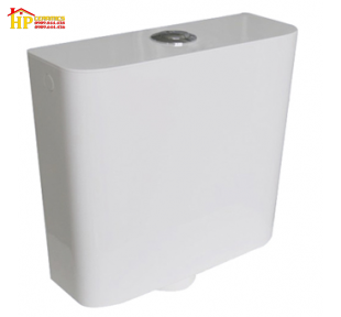 THÙNG KÉT NƯỚC CHO BÀN CẦU XỔM P95027 CAO CẤP GIÁ RẺ