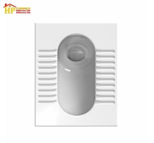 BÀN CẦU XỔM JOMOO X14163 CAO CẤP GIÁ RẺ