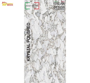 GẠCH LÁT NỀN 160X320 VÂN ĐÁ MARBLE 1201