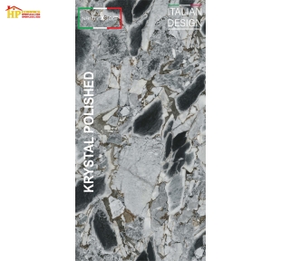 GẠCH LÁT NỀN 160X320 VÂN ĐÁ MARBLE 202