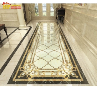 GẠCH THẢM VÔ CỰC VI TINH KHẮC KIM 802 CAO CẤP GIÁ RẺ