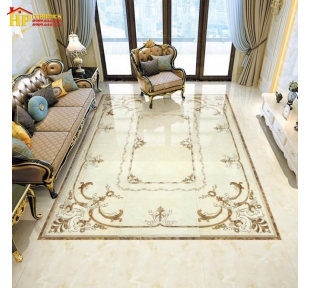 GẠCH THẢM VÔ CỰC VI TINH KHẮC KIM 806 CAO CẤP GIÁ RẺ