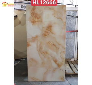 GẠCH LÁT NỀN 60X120 VÂN VÀNG KHẮC KIM