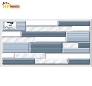 GẠCH ỐP TƯỜNG 30X60TRANG TRÍ 3607 CAO CẤP GIÁ RẺ
