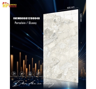 GẠCH LÁT NỀN 60X120 VÂN ĐÁ VÀNG 048