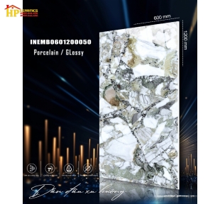 GẠCH 60X120 VÂN SỎI 050