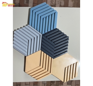 GẠCH BÊ TÔNG TRANG TRÍ LỤC GIÁC 545