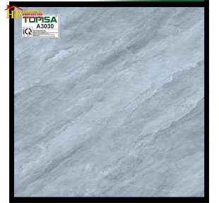 GẠCH 30X30 VÂN XÁM XÉO 3030