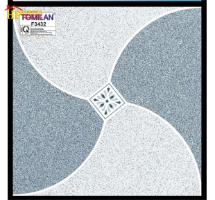 GẠCH 30X30 CHÔNG CHỐNG 3432