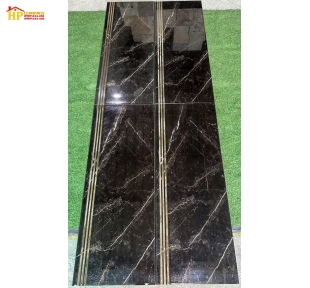 GẠCH LÁT CẦU THANG 47X120 ĐEN VÂN KHẮC KIM