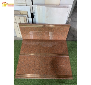 GẠCH CẦU THANG 47X120 VÂN ĐÁ HOA CƯƠNG NÂU 