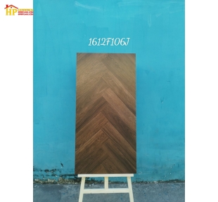 GẠCH LÁT NỀN 60X120 VÂN GỖ XÉO ĐẬM 06