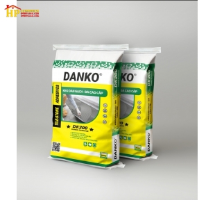 Keo Dán Gạch Ngoài Tròi