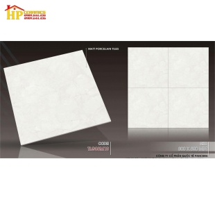 GẠCH LÁT NỀN 80X80 VÂN ĐÁ XÁM 88M10