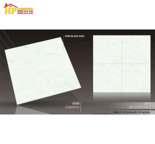 GACH LÁT NỀN 80X80 VÂN XANH 88P04