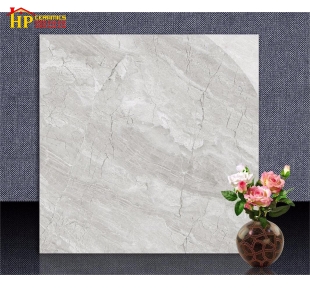 GẠCH LÁT NỀN 80X80 VÂN XÁM 8838