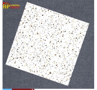 GẠCH LÁT NỀN 60X6- ĐÁ MÀI 3 MÀU 6813