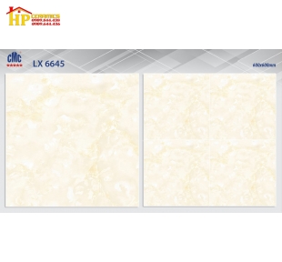GẠCH 60X60 VÂN MÂY VÀNG