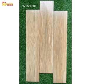 GẠCH 15X80 VÂN GỖ 158016