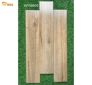 GẠCH 15X80 VÂN GỖ 158003