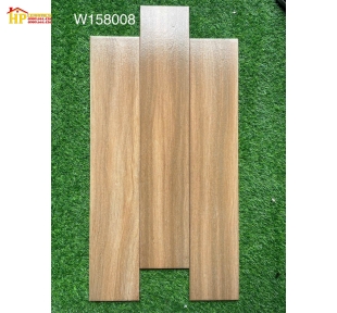 GẠCH 15X80 VÂN GỖ 158008