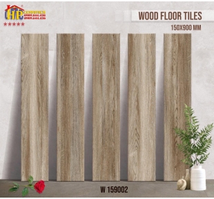 GẠCH 15X90 VÂN GỖ 159002
