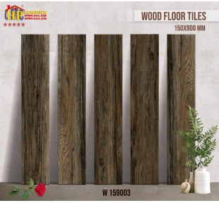 15X90 VÂN GỖ ĐẬM 159003