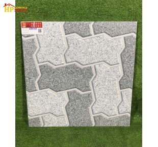 GACH SÂN VƯỜN 50X50  18602 DÀY 13MM