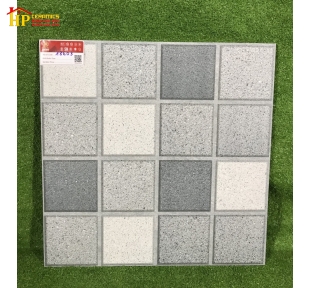 GẠCH SÂN VƯỜN 50X50 16 Ô 18603