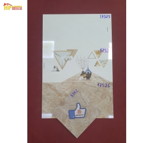GẠCH 40X80 VÂN MÂY VÀNG ĐIỂM BÔNG 525